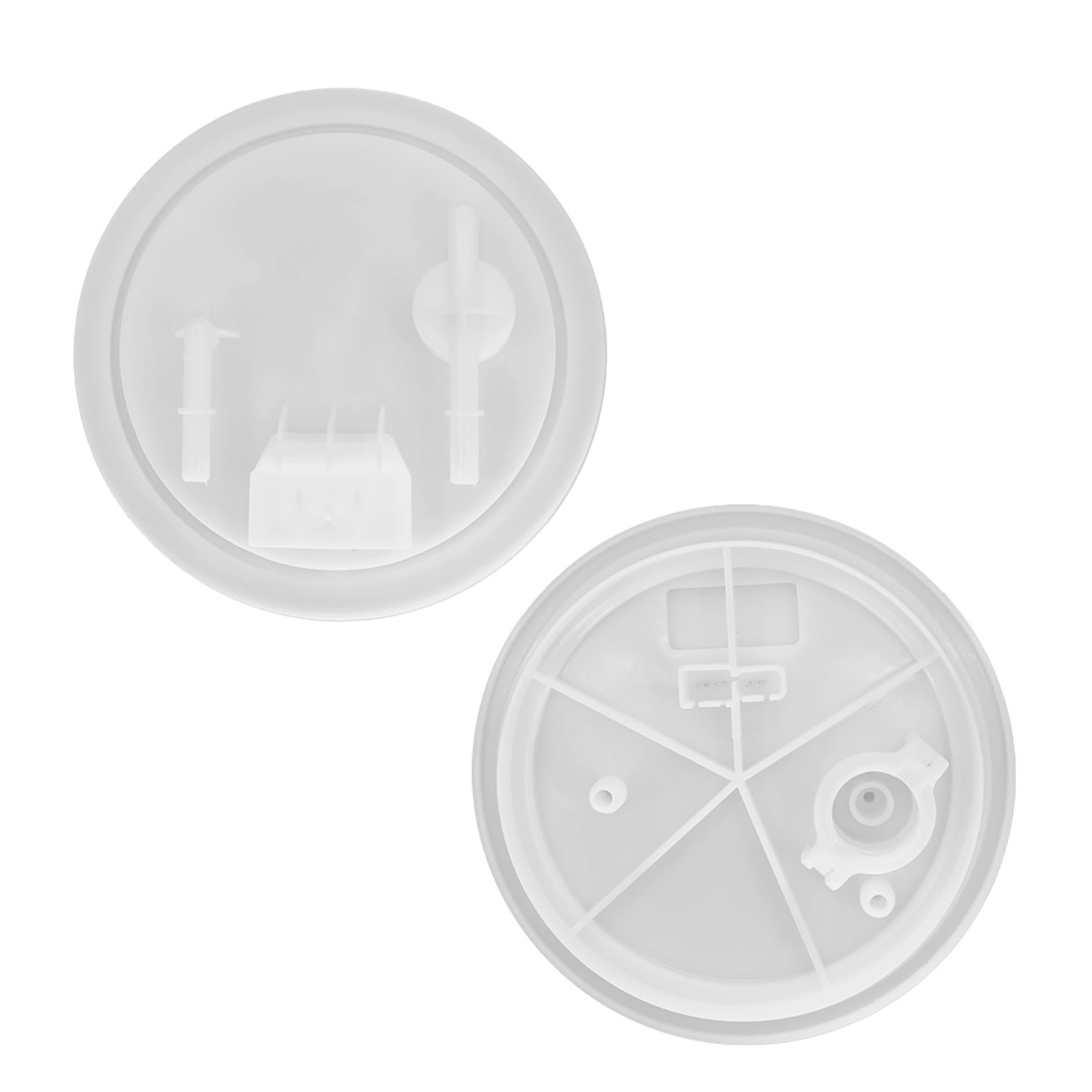 Tapa Bomba De Nafta Chevrolet Corsa 2 1.8 02 A 04